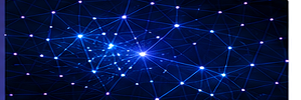 Digital network representing operational intelligent systems